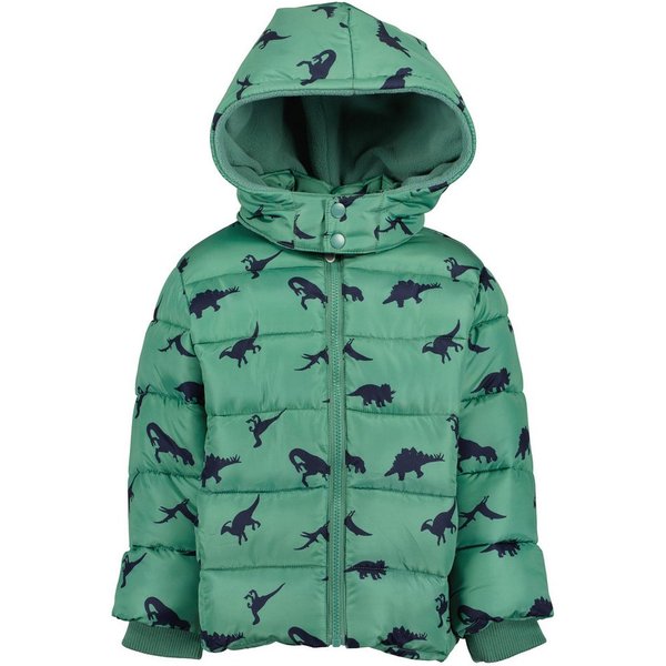 Blue Seven Steppjacke Kunstfaser
