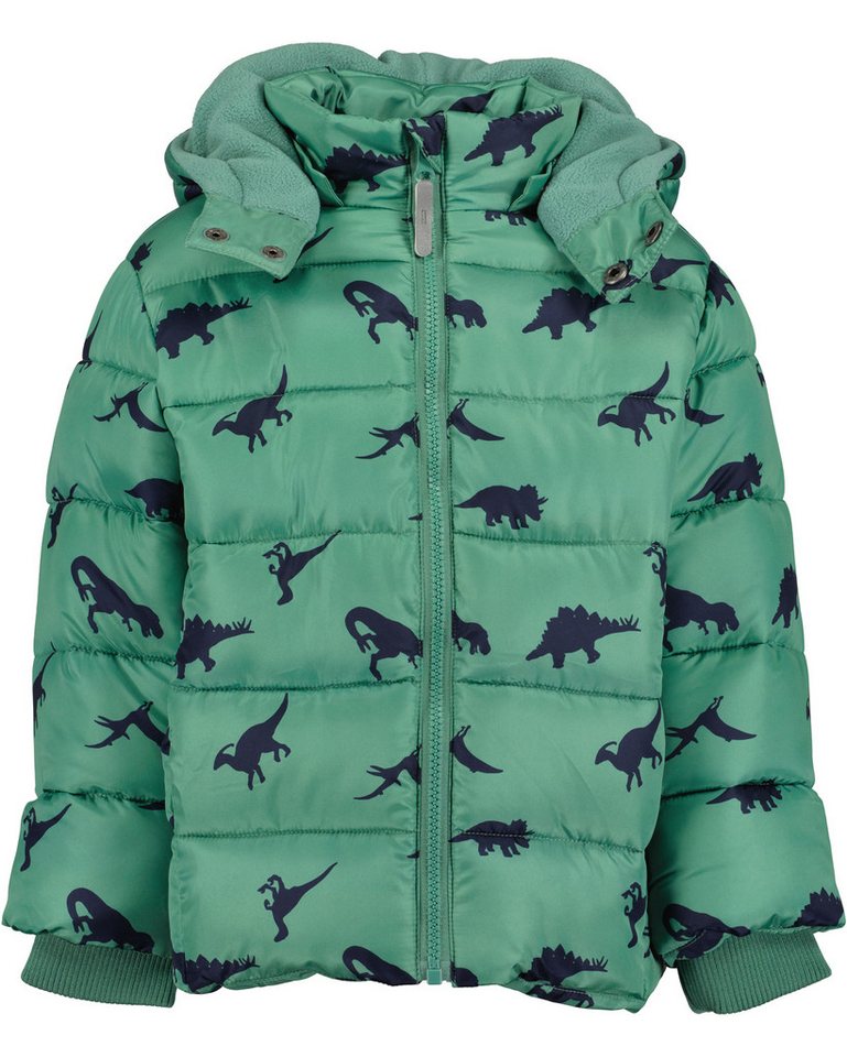 Blue Seven Steppjacke Kunstfaser – Bild 2 von 4