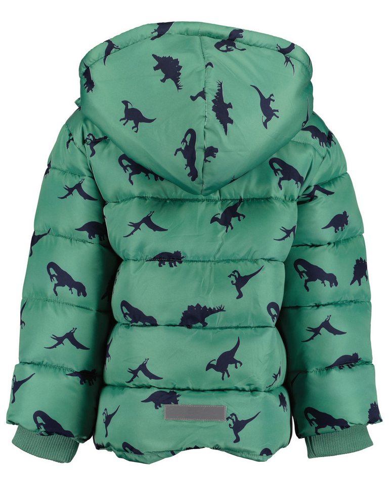 Blue Seven Steppjacke Kunstfaser – Bild 3 von 4