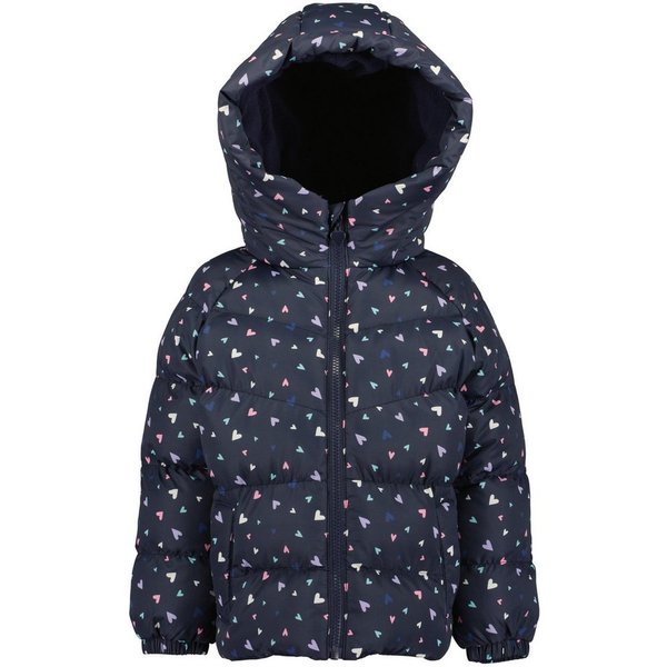 Blue Seven Steppjacke Kunstfaser