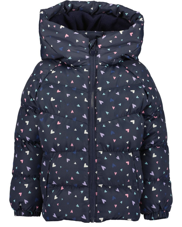 Blue Seven Steppjacke Kunstfaser – Bild 2 von 4