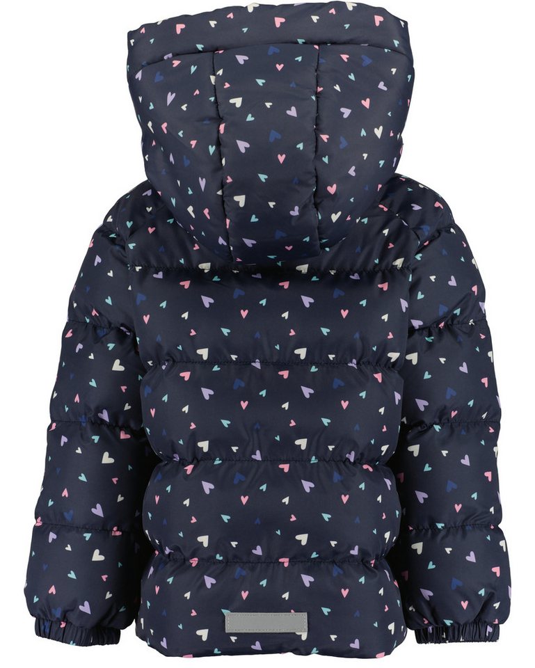 Blue Seven Steppjacke Kunstfaser – Bild 3 von 4