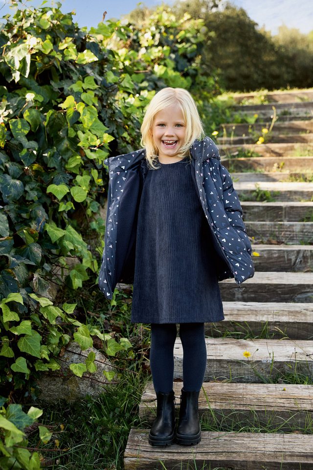 Blue Seven Steppjacke Kunstfaser – Bild 4 von 4