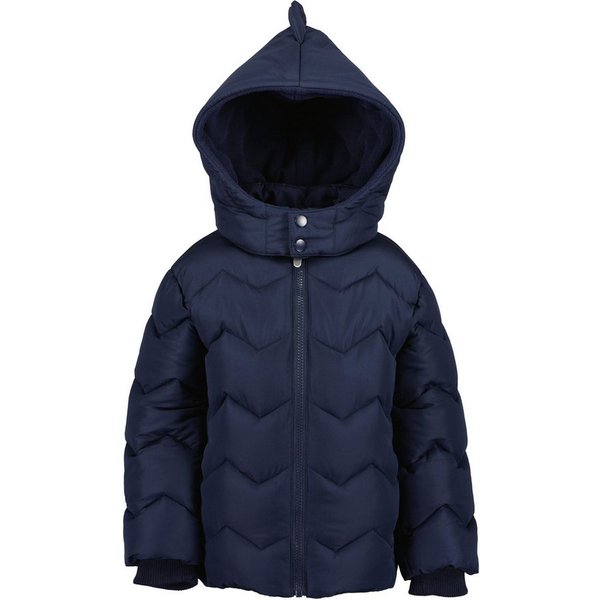 Blue Seven Steppjacke Kunstfaser