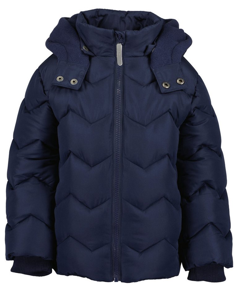 Blue Seven Steppjacke Kunstfaser – Bild 2 von 3