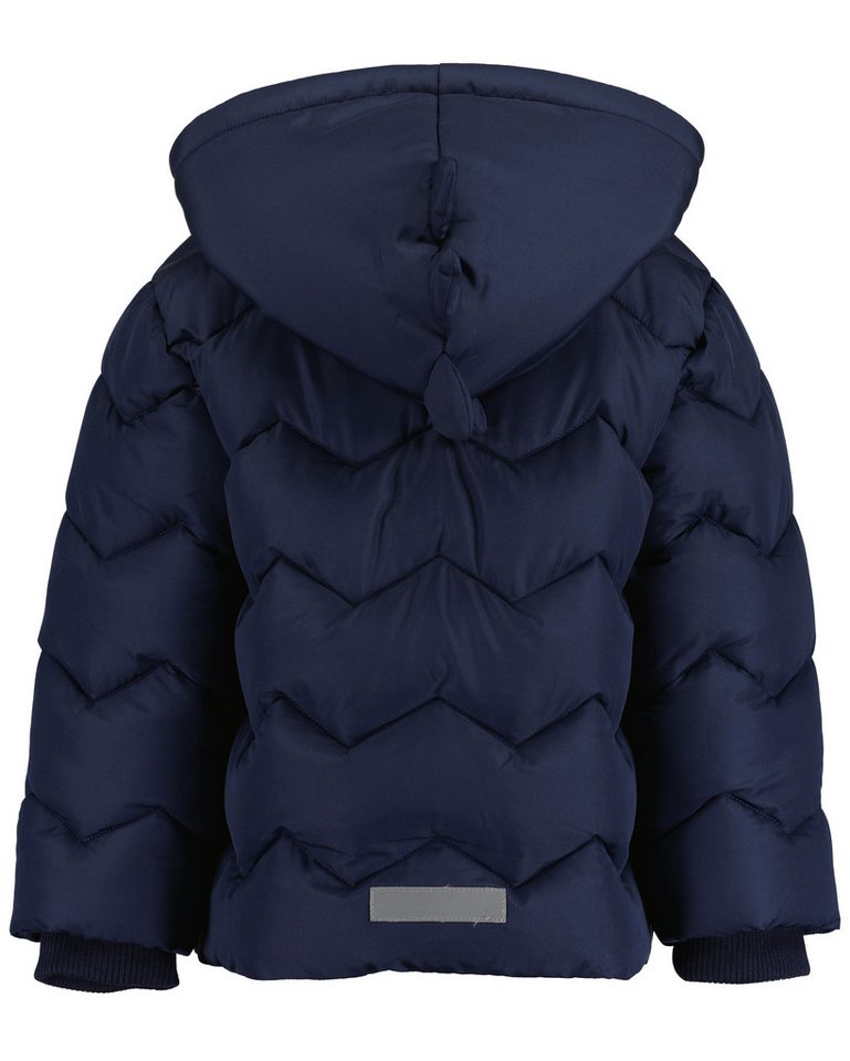 Blue Seven Steppjacke Kunstfaser – Bild 3 von 3