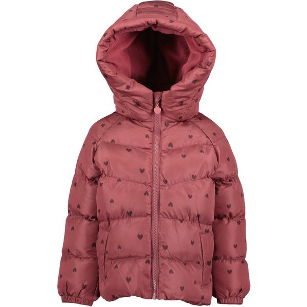 Blue Seven Steppjacke Kunstfaser