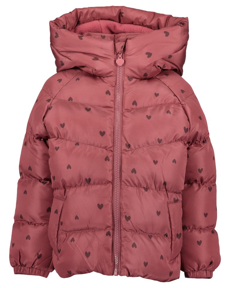 Blue Seven Steppjacke Kunstfaser – Bild 2 von 3