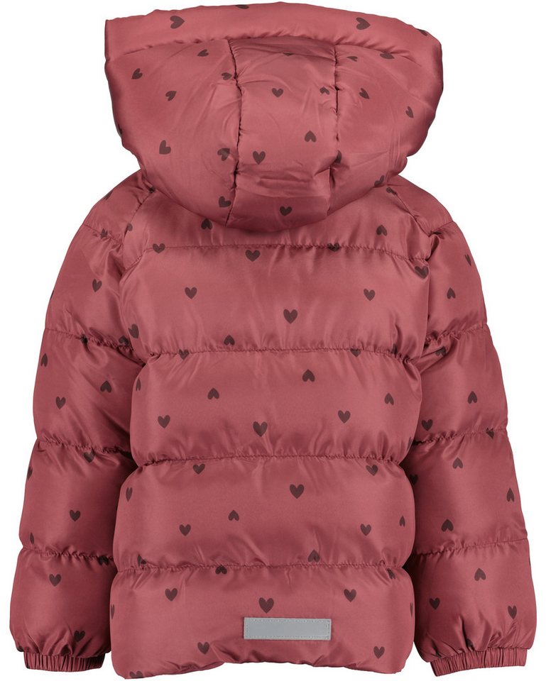 Blue Seven Steppjacke Kunstfaser – Bild 3 von 3