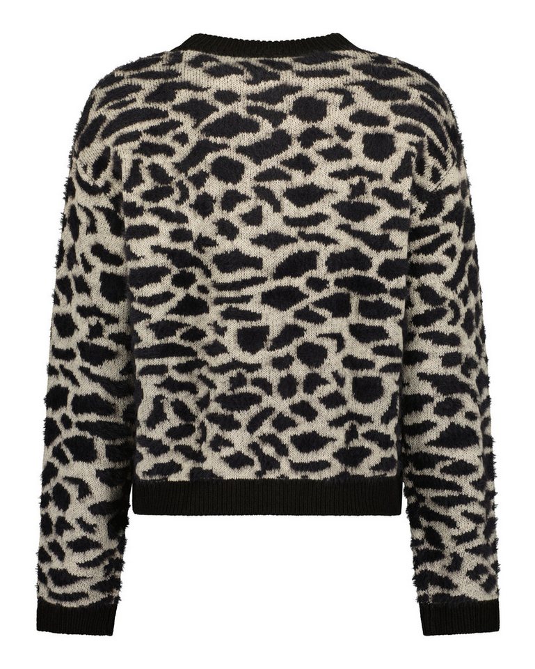 Blue Seven Strickjacke Strickjacke (1-tlg) – Bild 2 von 4