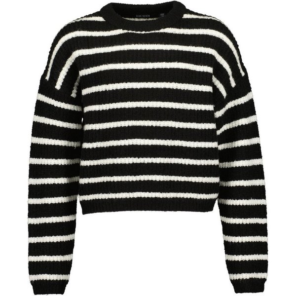 Blue Seven Strickpullover Girls Pullover