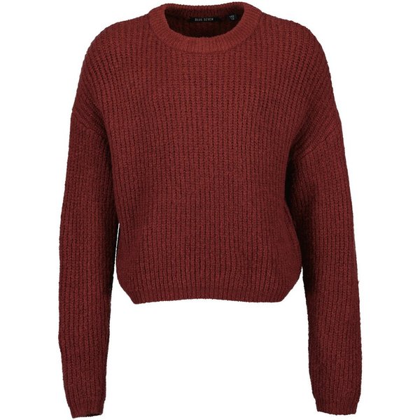 Blue Seven Strickpullover Girls Pullover