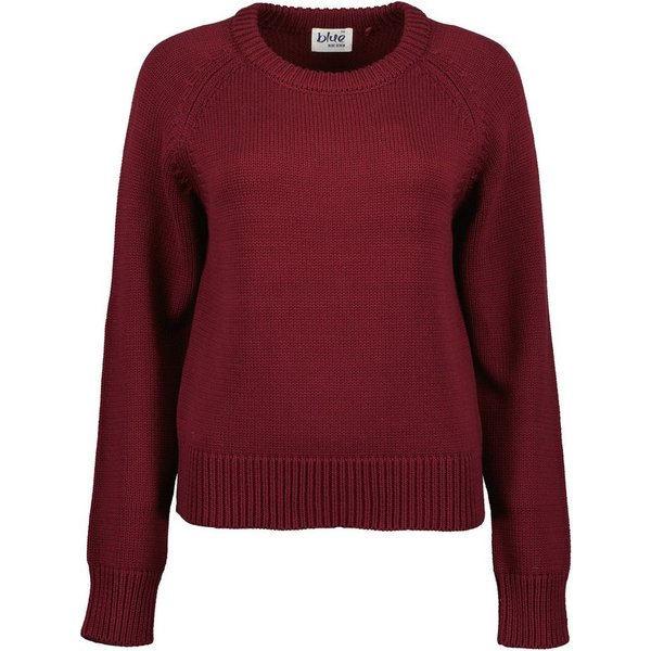 Blue Seven Strickpullover Pullover (1-tlg)