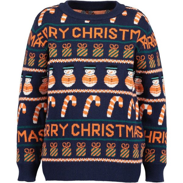 Blue Seven Strickpullover Pullover