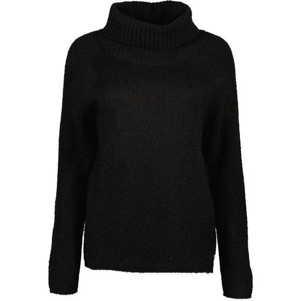 Blue Seven Strickpullover Rollkragenpullover (1-tlg)