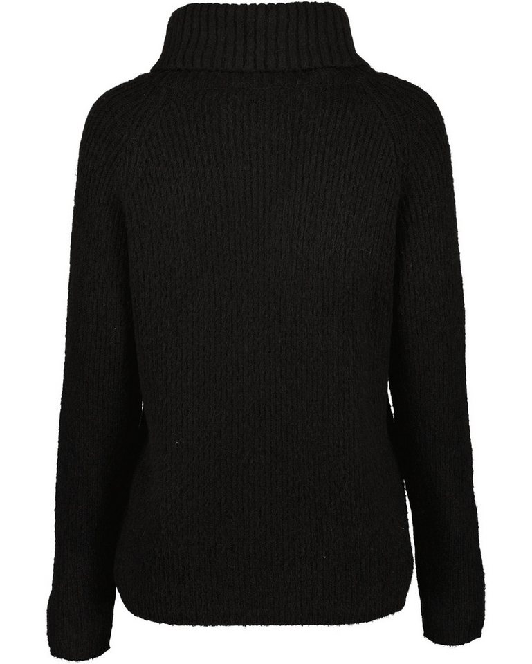 Blue Seven Strickpullover Rollkragenpullover (1-tlg) – Bild 2 von 4