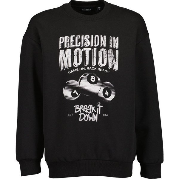 Blue Seven Sweater Sweatshirt