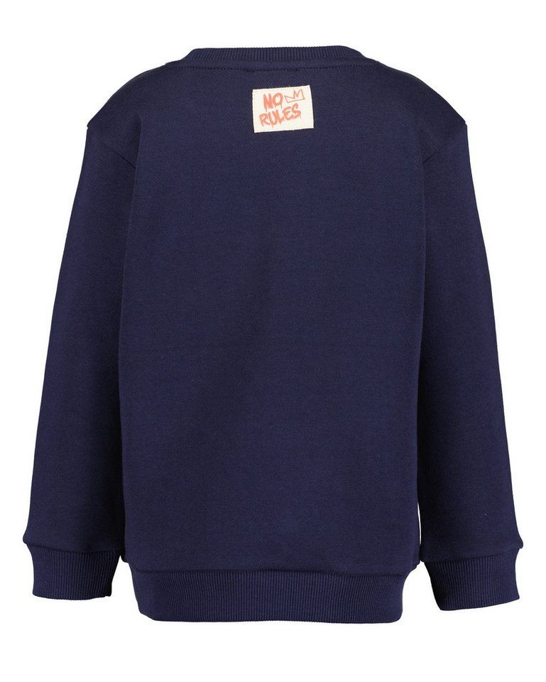 Blue Seven Sweater Sweatshirt – Bild 2 von 3