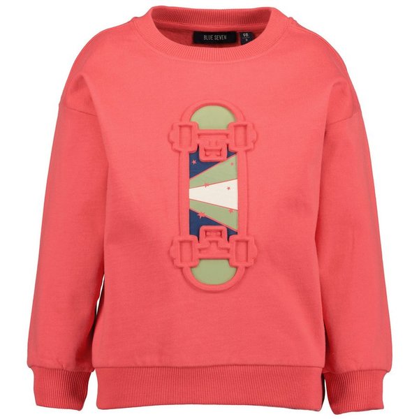 Blue Seven Sweater Sweatshirt