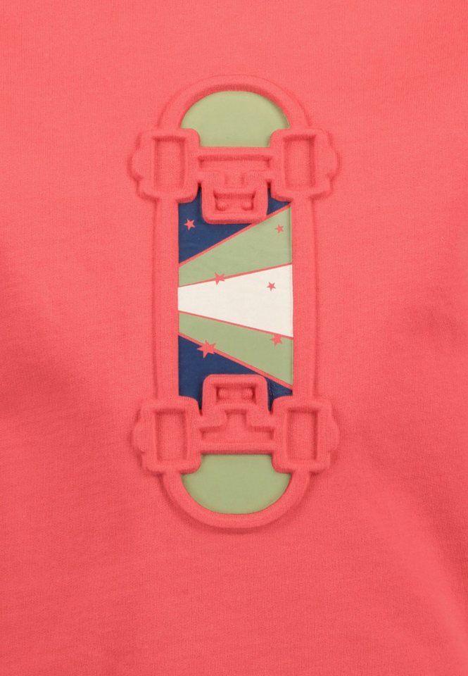Blue Seven Sweater Sweatshirt – Bild 3 von 4