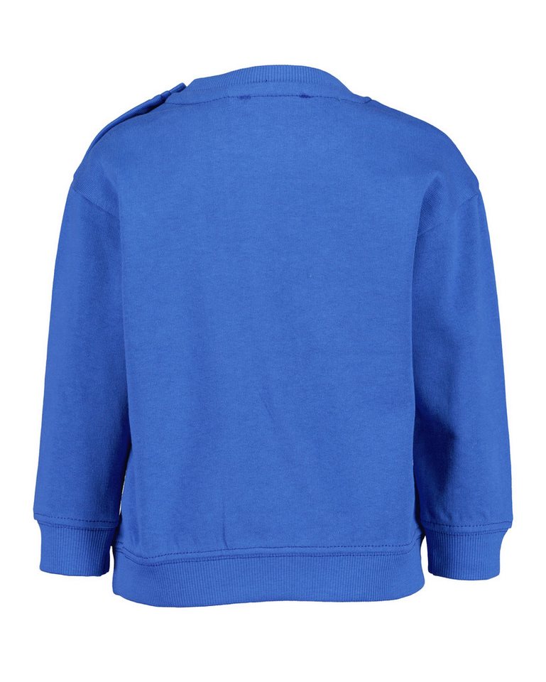 Blue Seven Sweater Sweatshirt – Bild 2 von 3