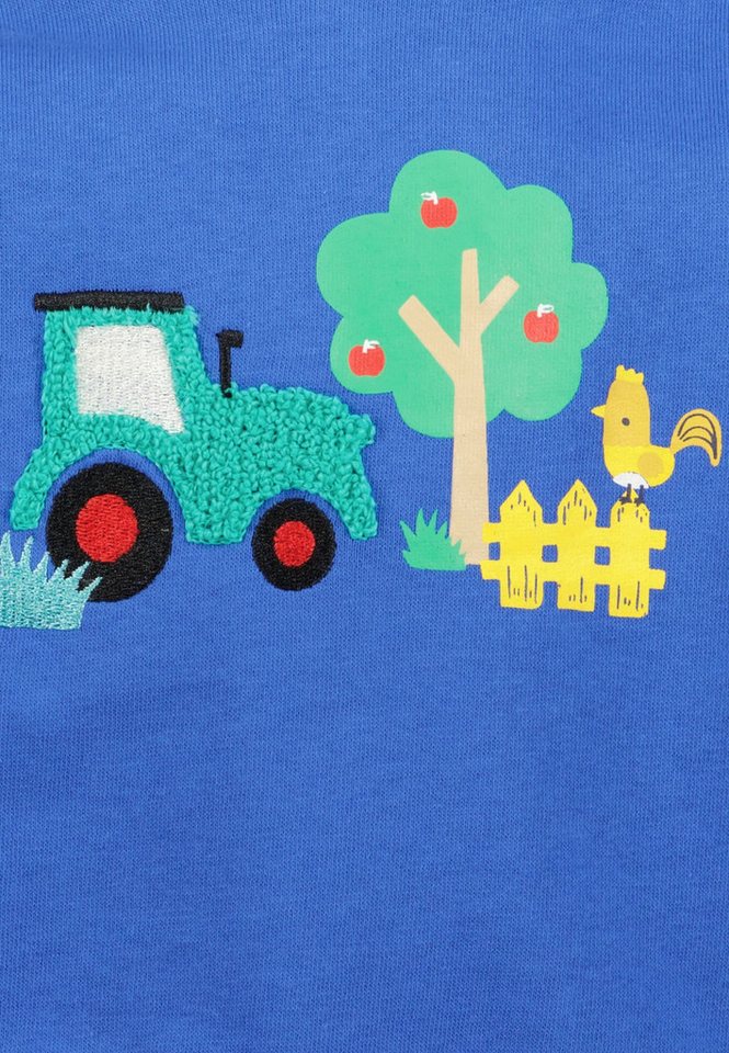 Blue Seven Sweater Sweatshirt – Bild 3 von 3