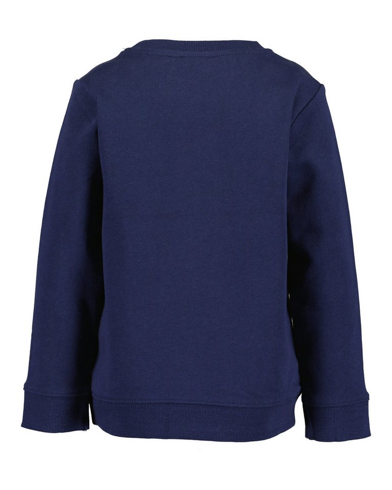 Blue Seven Sweater Sweatshirt – Bild 2 von 4