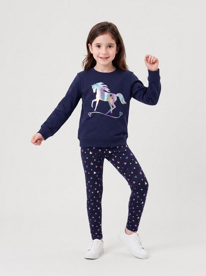 Blue Seven Sweater Sweatshirt – Bild 4 von 4