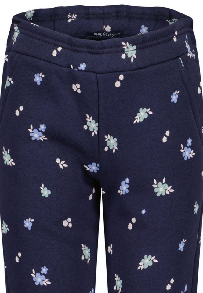 Blue Seven Sweathose Baumwollmischung – Bild 2 von 4