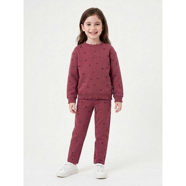 Blue Seven Sweathose Baumwollmischung