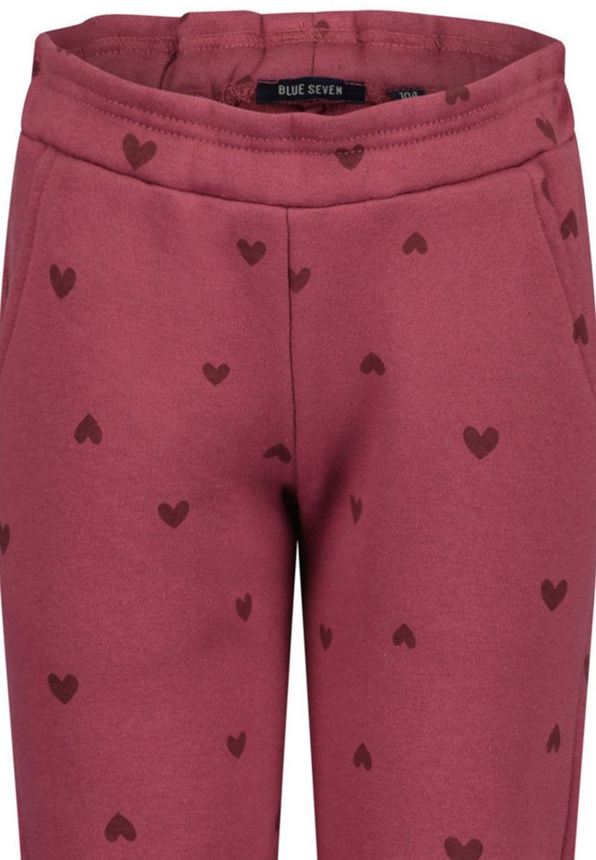 Blue Seven Sweathose Baumwollmischung – Bild 2 von 4
