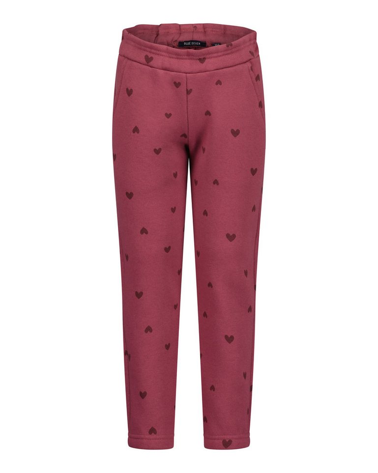 Blue Seven Sweathose Baumwollmischung – Bild 3 von 4