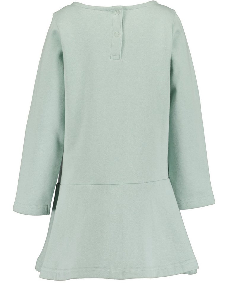 Blue Seven Sweatkleid Baumwolle, fällt normal aus – Bild 2 von 4