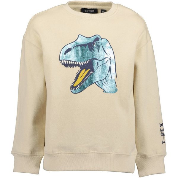 Blue Seven Sweatshirt Baumwolle