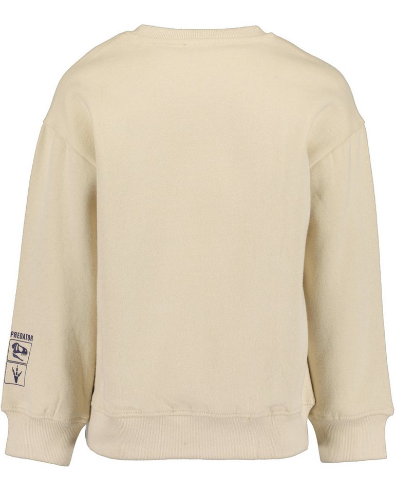 Blue Seven Sweatshirt Baumwolle – Bild 3 von 4