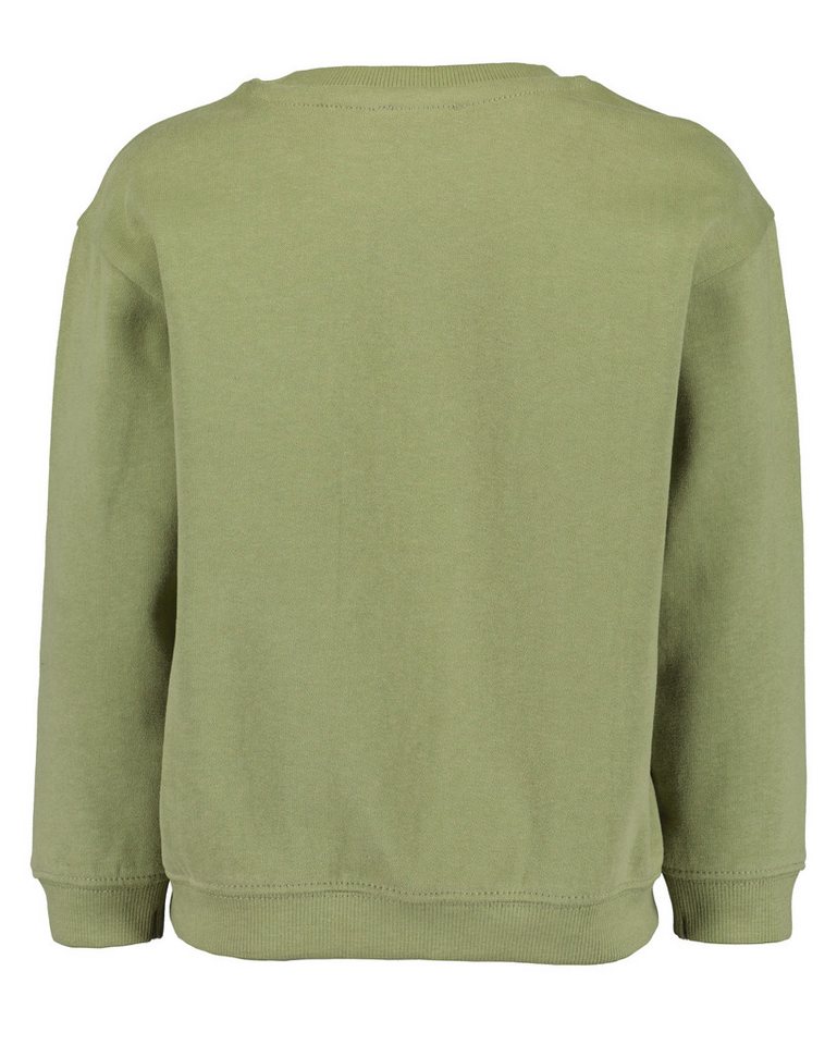 Blue Seven Sweatshirt Baumwolle – Bild 2 von 4
