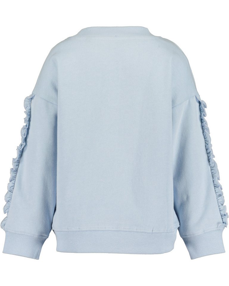 Blue Seven Sweatshirt Baumwolle – Bild 3 von 4