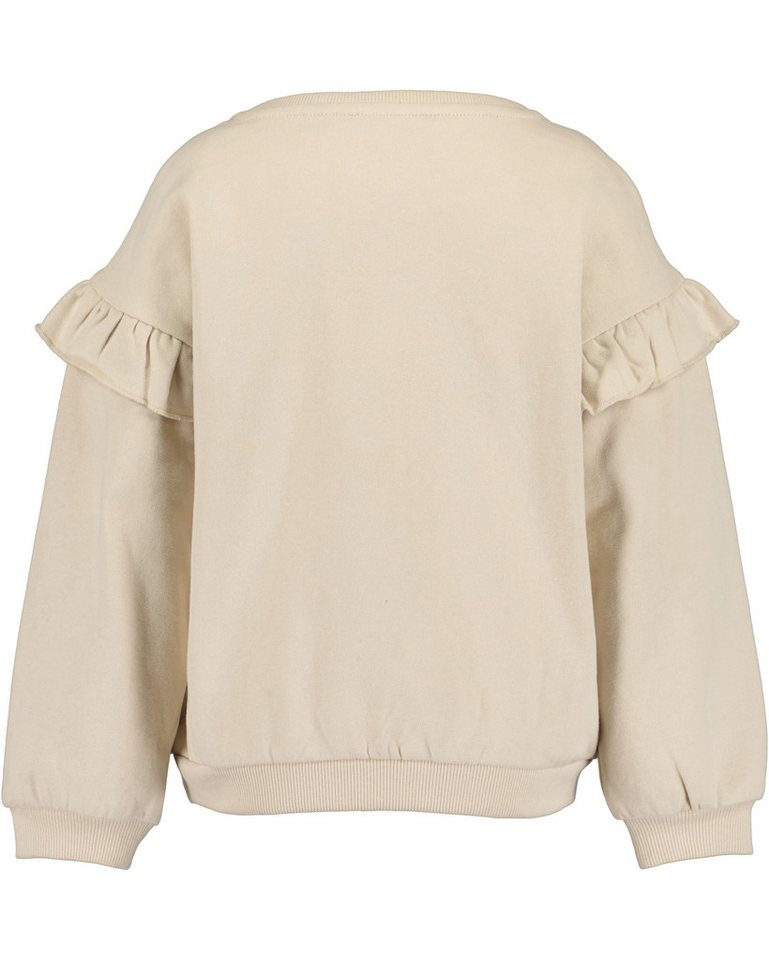 Blue Seven Sweatshirt Baumwolle – Bild 2 von 3