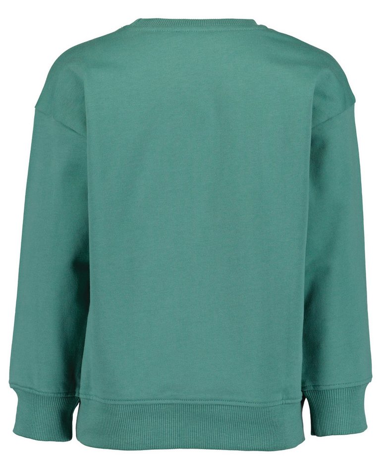 Blue Seven Sweatshirt Baumwolle – Bild 3 von 4