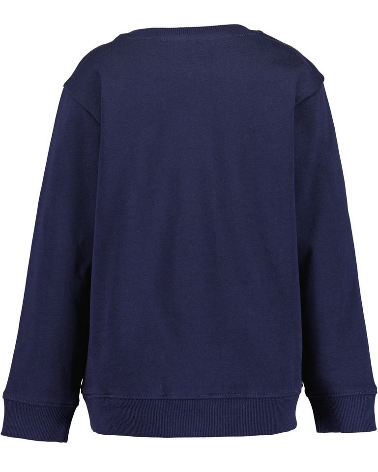 Blue Seven Sweatshirt Baumwolle – Bild 2 von 3