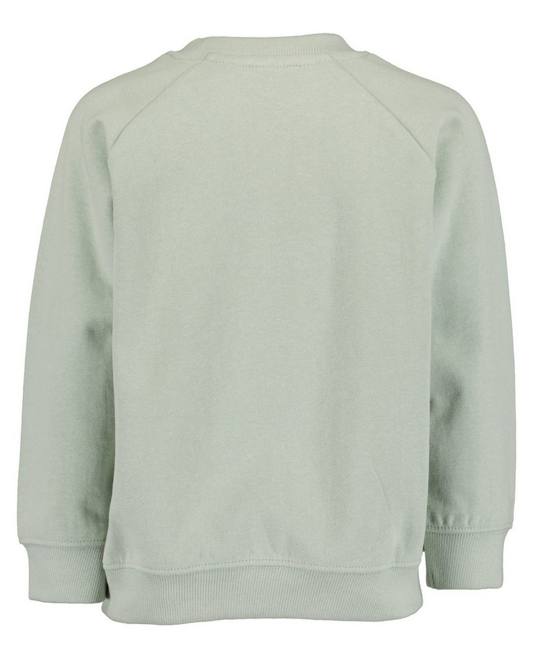 Blue Seven Sweatshirt Baumwolle – Bild 3 von 4