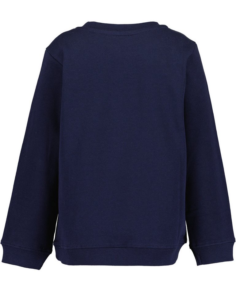 Blue Seven Sweatshirt Baumwolle – Bild 2 von 3