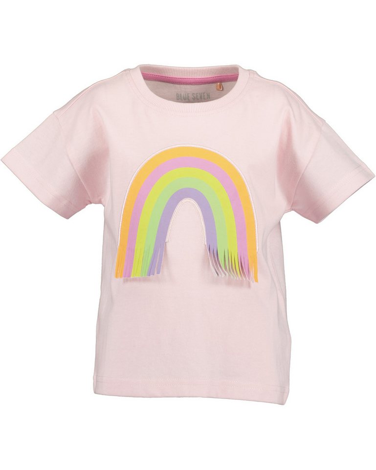 Blue Seven T-Shirt – Bild 2 von 3