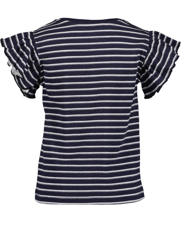 Blue Seven T-Shirt – Bild 3 von 3