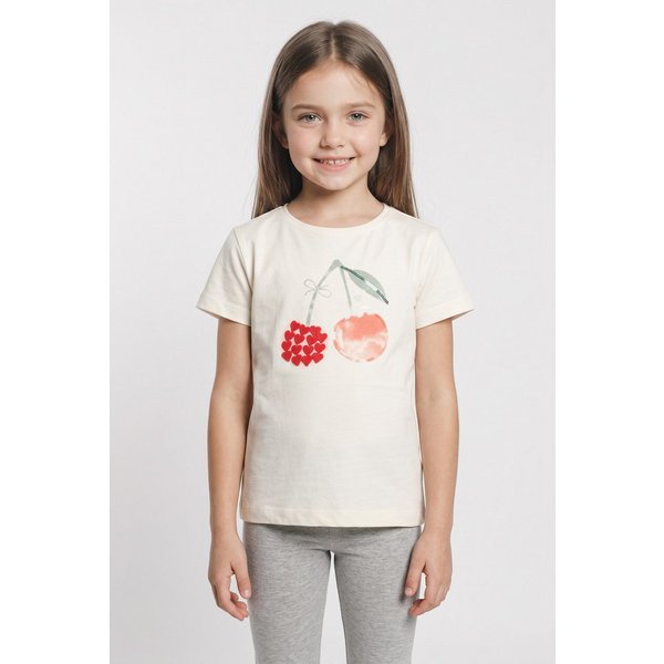 Blue Seven T-Shirt