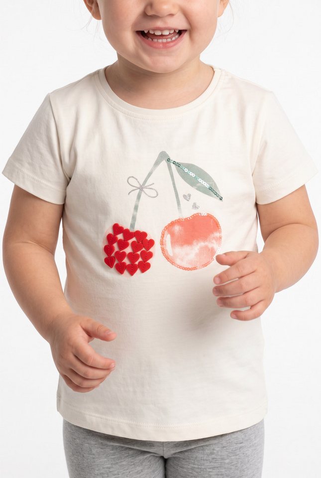 Blue Seven T-Shirt – Bild 2 von 5