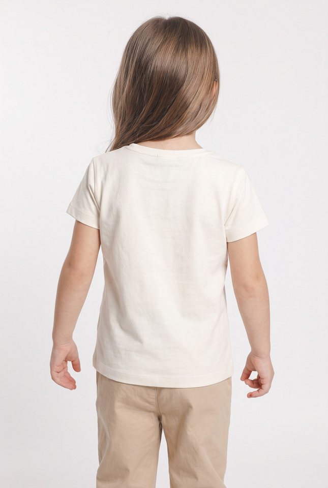 Blue Seven T-Shirt – Bild 3 von 5