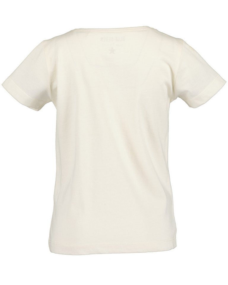 Blue Seven T-Shirt – Bild 5 von 5