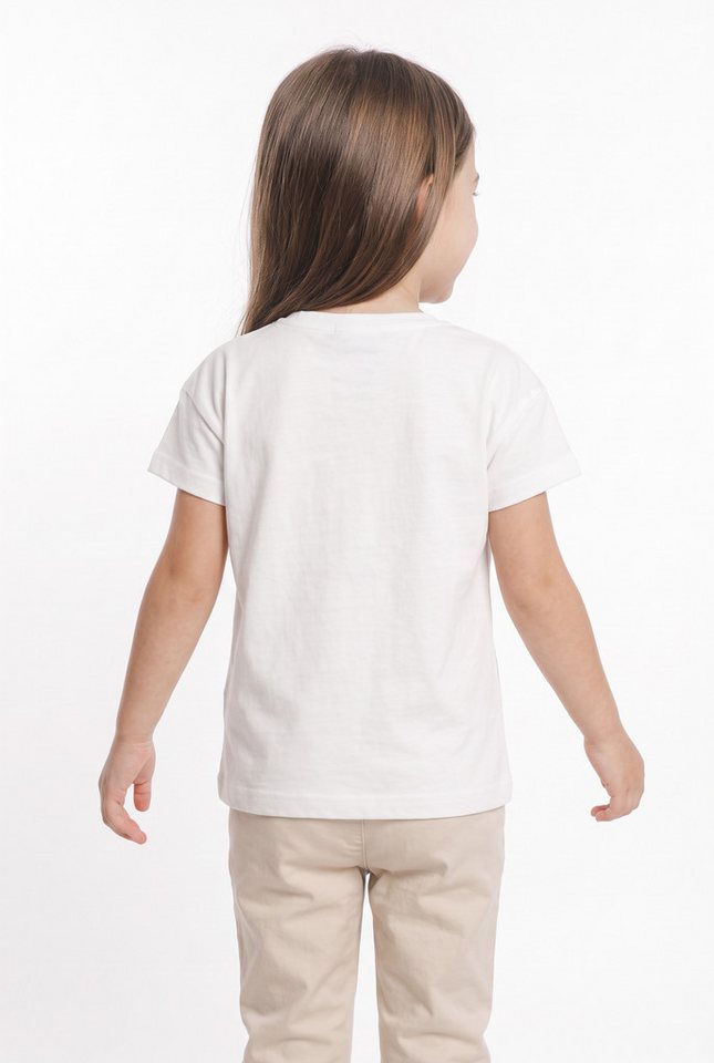Blue Seven T-Shirt – Bild 3 von 5