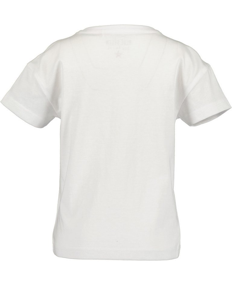 Blue Seven T-Shirt – Bild 5 von 5